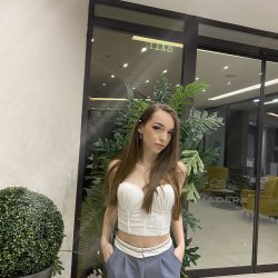 Marta - Princess beauty