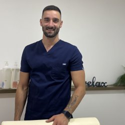 Luka - Be Well spa & fitnes centar