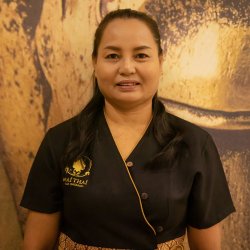 Laky - Mai Thai Lux Massage