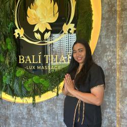 Linda - Mai Thai Lux Waterfront