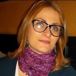 Aleksandra - Studio Apejron