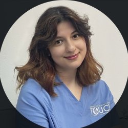 Ekaterina - Touch Aesthetic&Medical care