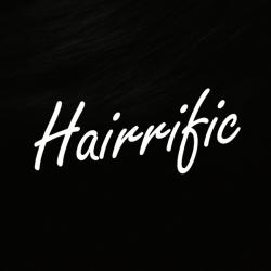Dragana - Hairrific