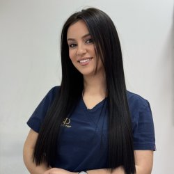 Anja - D&D Beauty Center