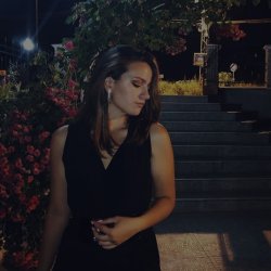Minja - Princess beauty