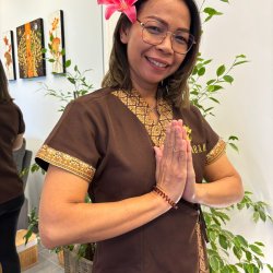 Jida - Thai Apsarah
