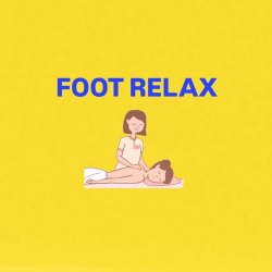 Ana Panić - Foot Relax