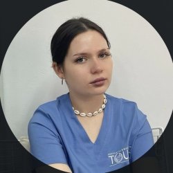 Elena - Touch Aesthetic&Medical care