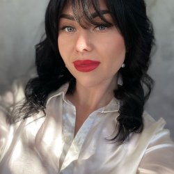 Kristina Drah - Angels