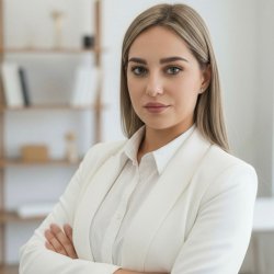 Olgica Mitrović - Industrija lepote 22