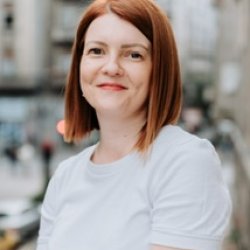Marija - Marush - Space of care