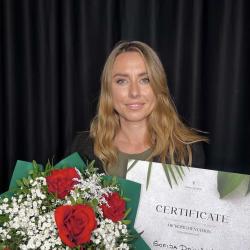 Sofija - Odraz lepote