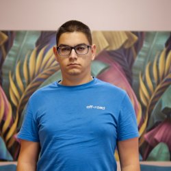 Lazar - Masiraj me - Novi Beograd