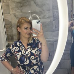 Emilija - Princess beauty
