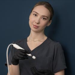 Maria Tamasauskas - Podoc