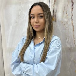 Tijana - Libero