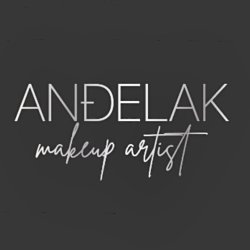 Andjela - Mademoiselle Natalie studio