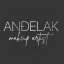 Andjela - Mademoiselle Natalie studio