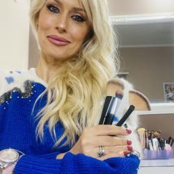 Marija - Blinka Beauty Studio