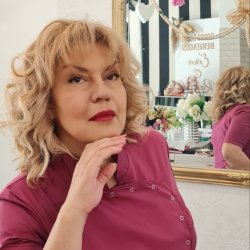 Ana - Wedding stars studio