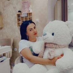 Gordana Todorović - Goca Stil - kutak