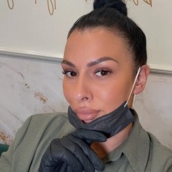 Aleksandra - Alexandria Brow&Beauty lounge
