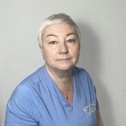 Ksenija - Touch Aesthetic&Medical care