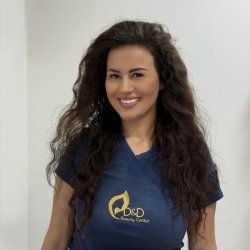 Dany - D&D Beauty Center