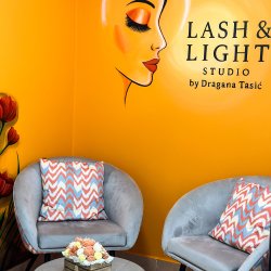 Dragana Tasić - Lash & Light Studio