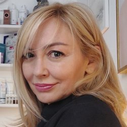 Jasmina - Beauty Koko Housse - Vračar