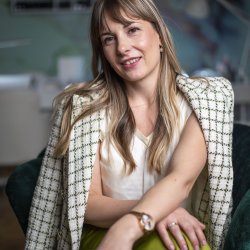 Ivana Antonic Zikic - Sensa