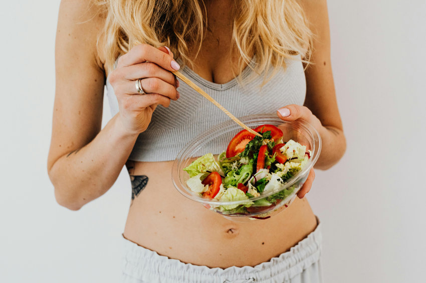 Nutricionista
