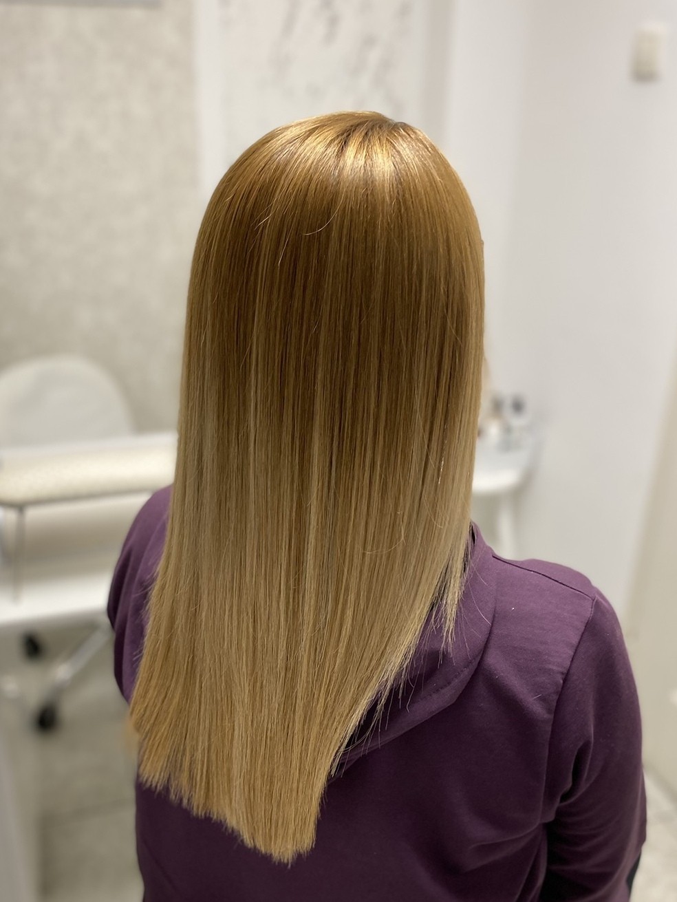 Keratin srednja kosa - Beauty in Style DM, Novi Sad Keratinski tretmani Frizerski saloni Keratinski tretmani, Novi Sad, Sajmište, Detelinara, Banatić