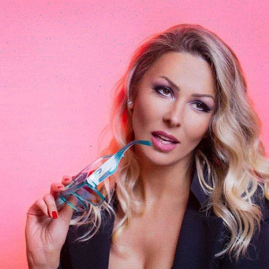 Star beauty studio #beograd Make-up / šminkanje