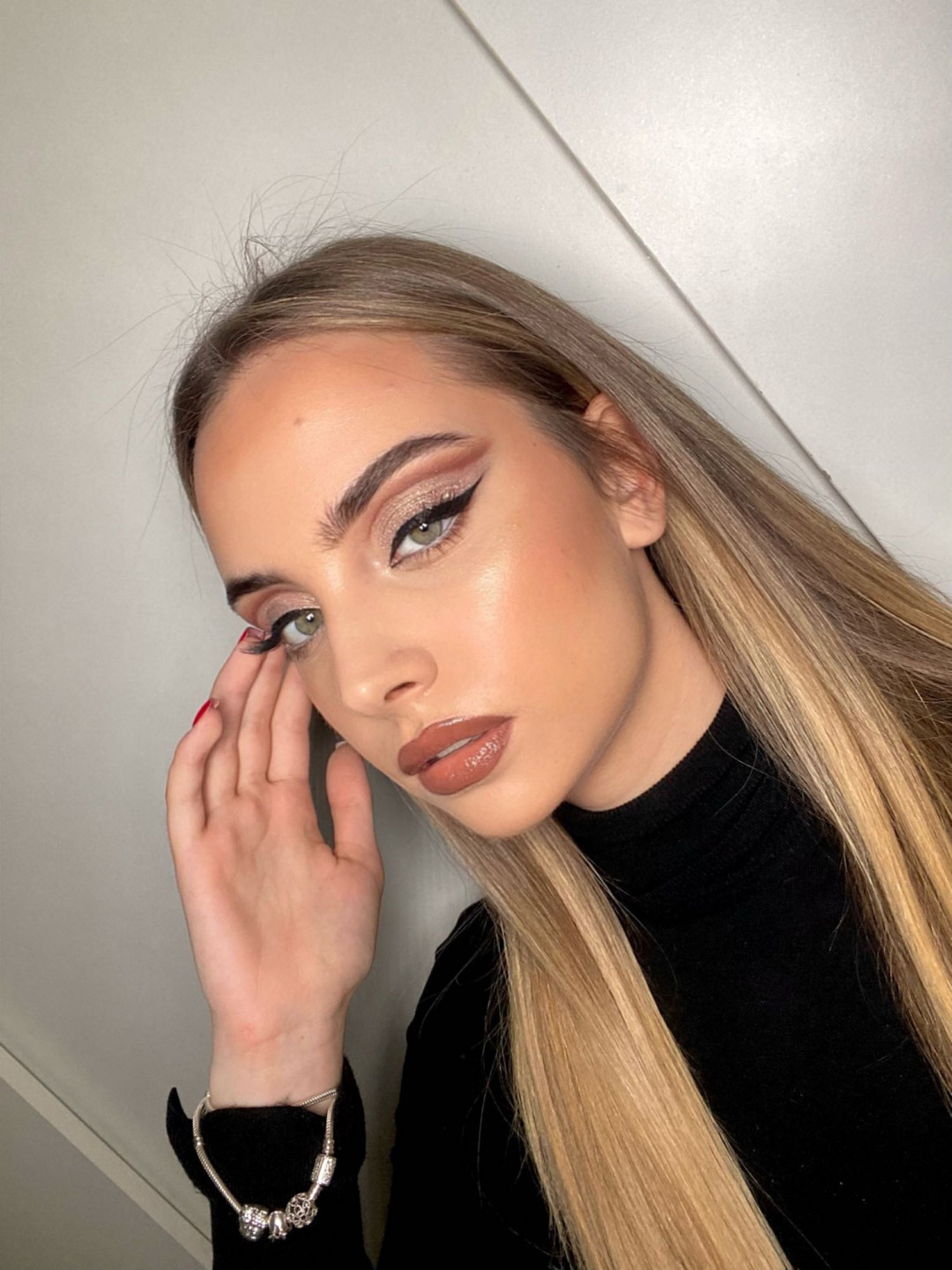 Butik Lepote #beograd Make-up / šminkanje