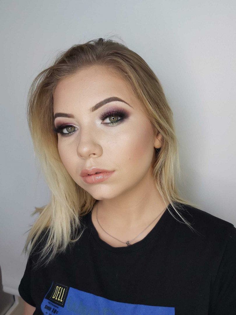 Makeup Studio Jovana Rakezić #krusevac Make-up / šminkanje