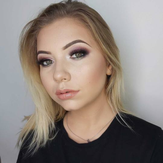 Makeup Studio Jovana Rakezić #krusevac Make-up / šminkanje