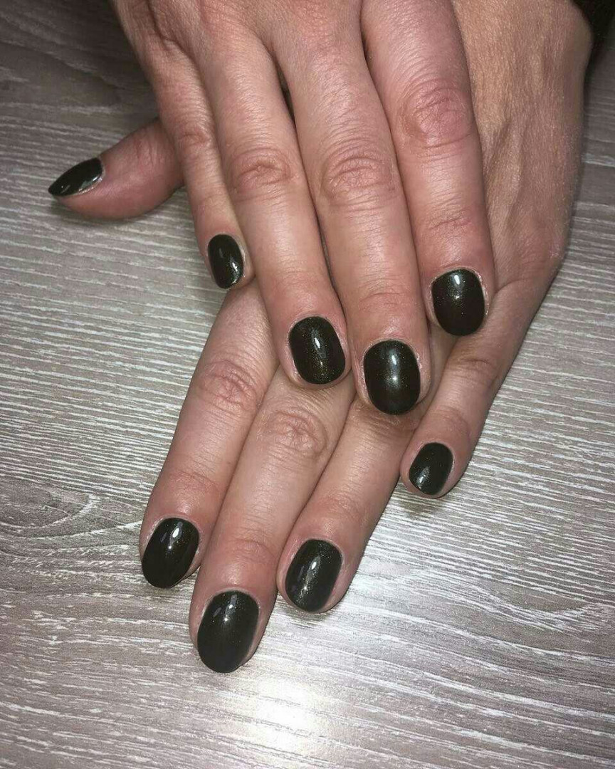 Look at me #beograd Manikir Manikir + Shellac