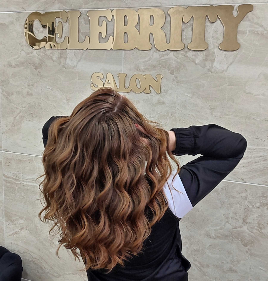 Salon Celebrity Lauren #beograd