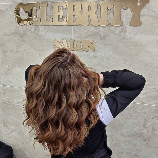Salon Celebrity Lauren #beograd