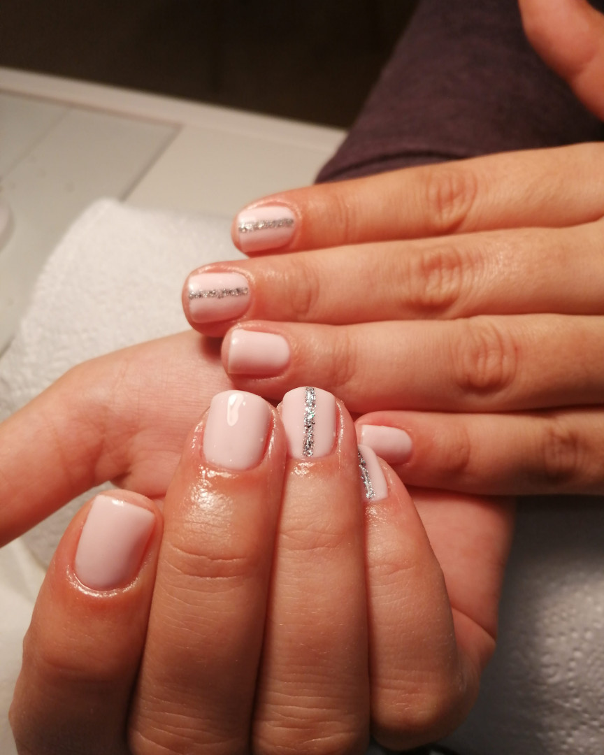 Salon Soul, Beograd Gel lak