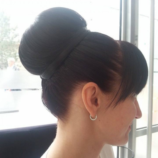 Phoenix Beauty Salon #beograd