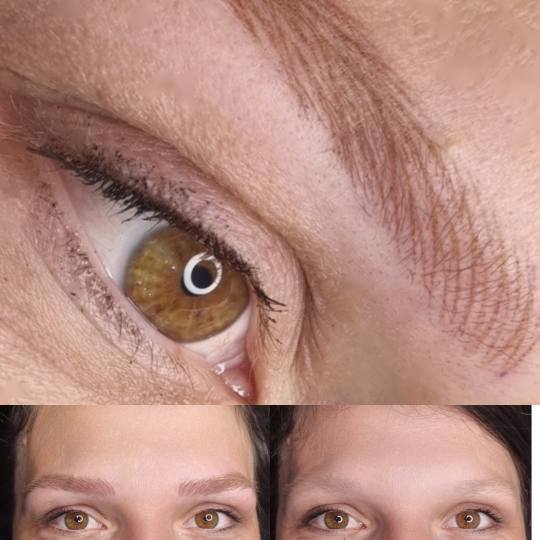 Manja pmu & beauty studio usluga