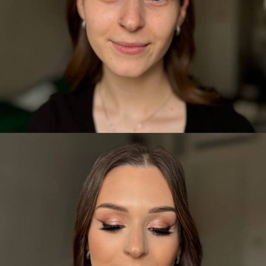 Alexandria Brow&Beauty lounge #beograd Make-up / šminkanje Profesionalno šminkanje