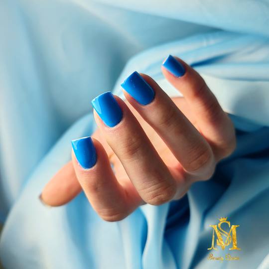 SM Beauty studio #nis Izlivanje noktiju Izlivanje noktiju gelom /dual tipse - M dužina