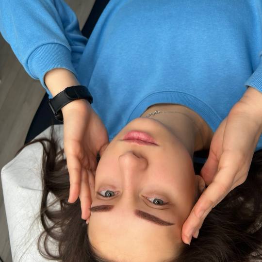 Nectarius Brows Academy #kragujevac