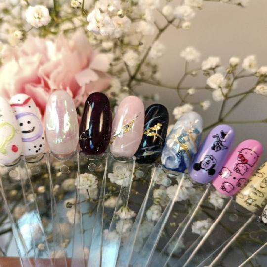 Arca Nailbar #beograd