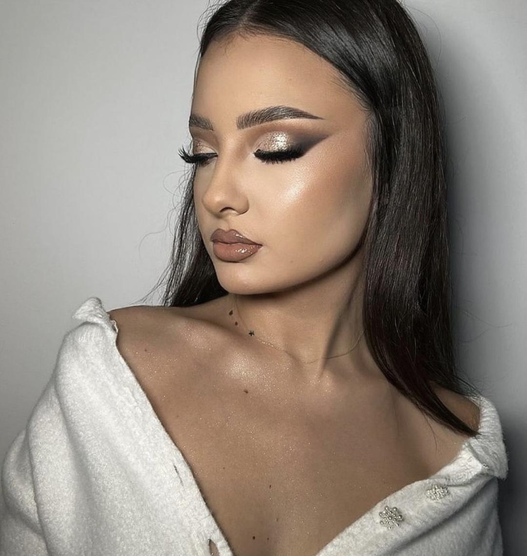 Profesionalno šminkanje - Beauty and Crazy 2, Beograd Make-up / šminkanje Lice Make-up / šminkanje, Beograd, Kanarevo brdo, Miljakovac, Rakovica, Resnik