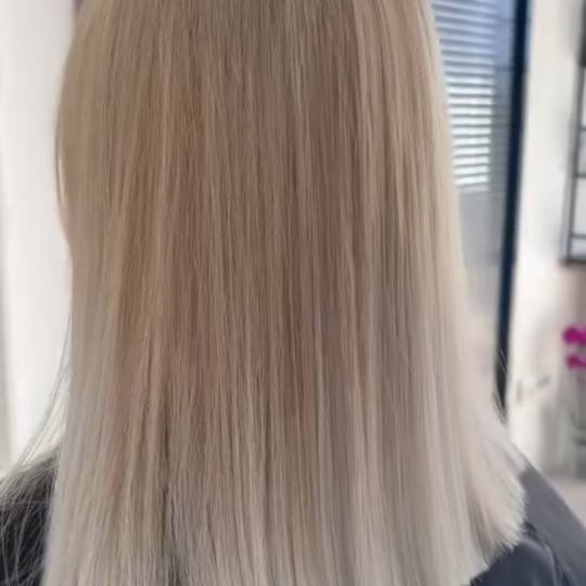 Tesoro Capelli #novisad