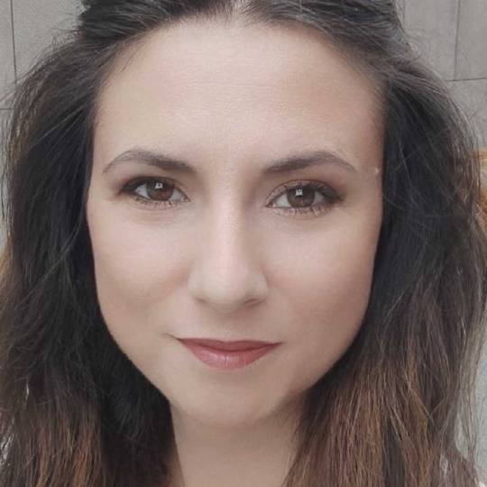 Iris + #beograd Make-up / šminkanje Profesionalno šminkanje Dnevna šminka